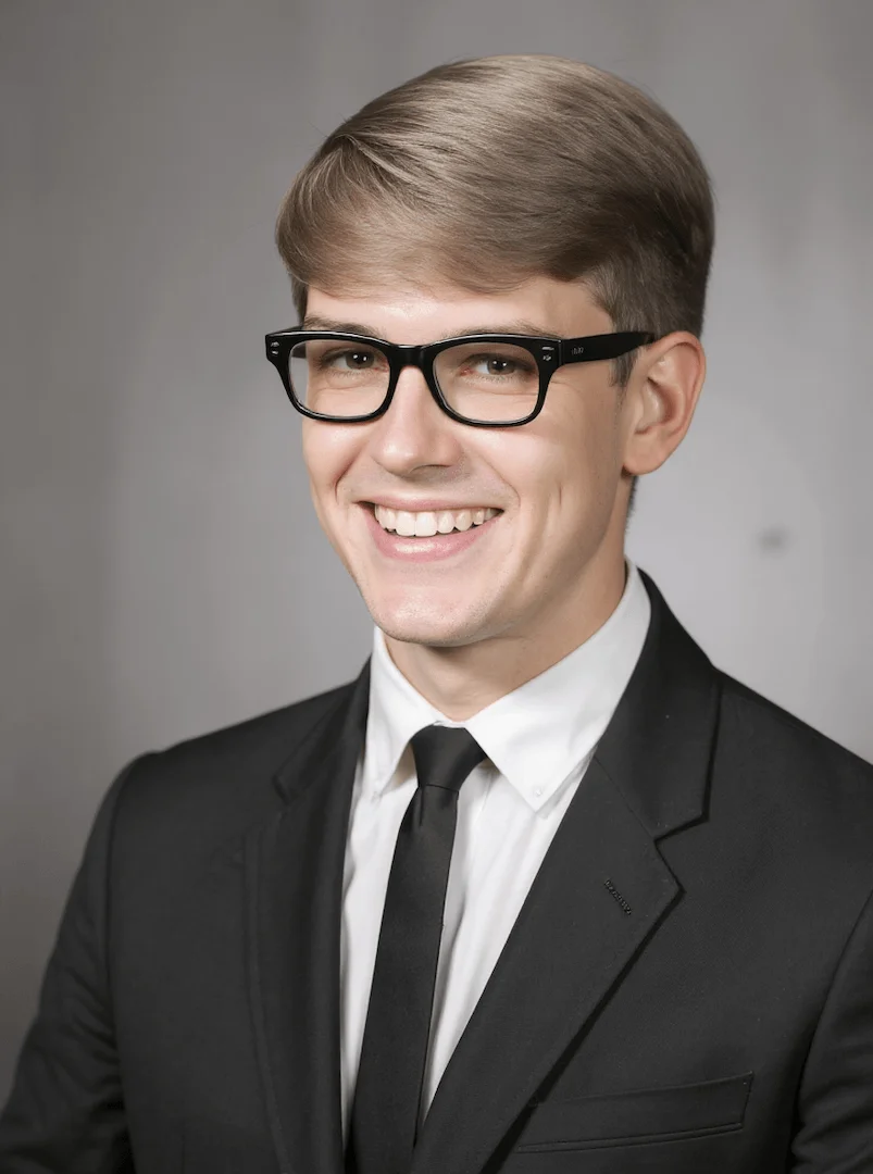 Rodney John Stadum, 1966