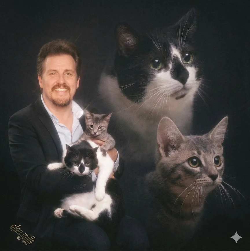 Scott Stadum