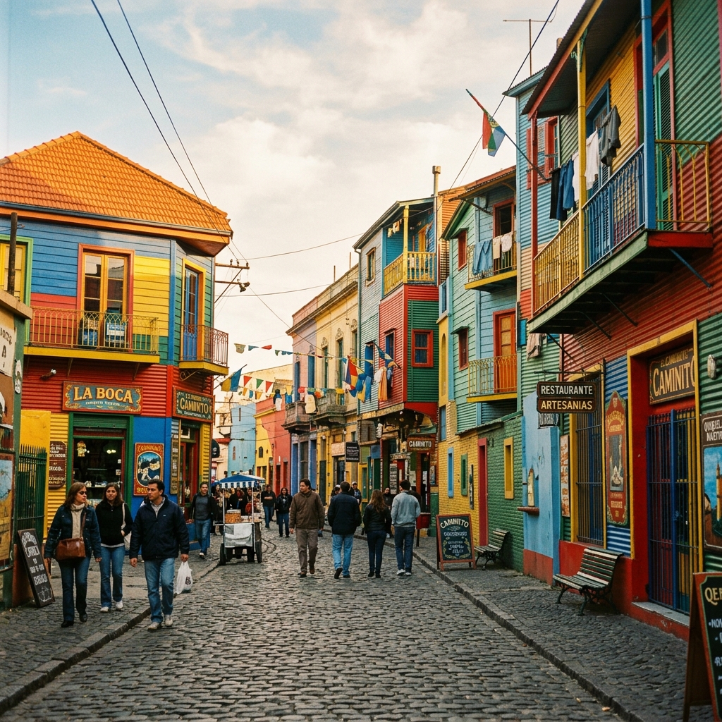 Buenos Aires, Argentina
