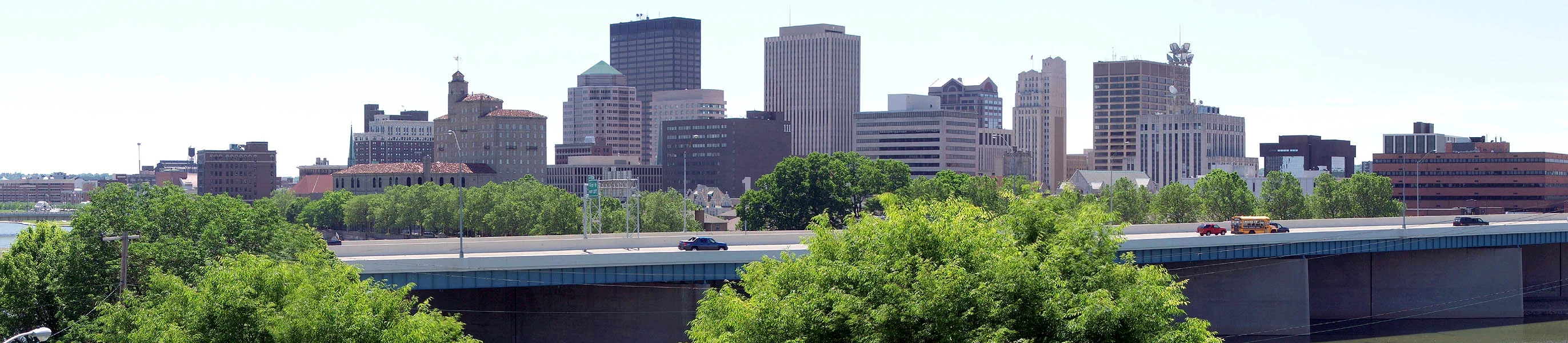 Dayton, Ohio