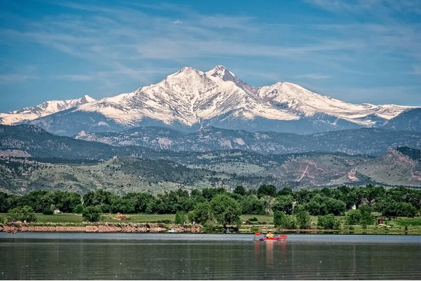 Longmont, Colorado