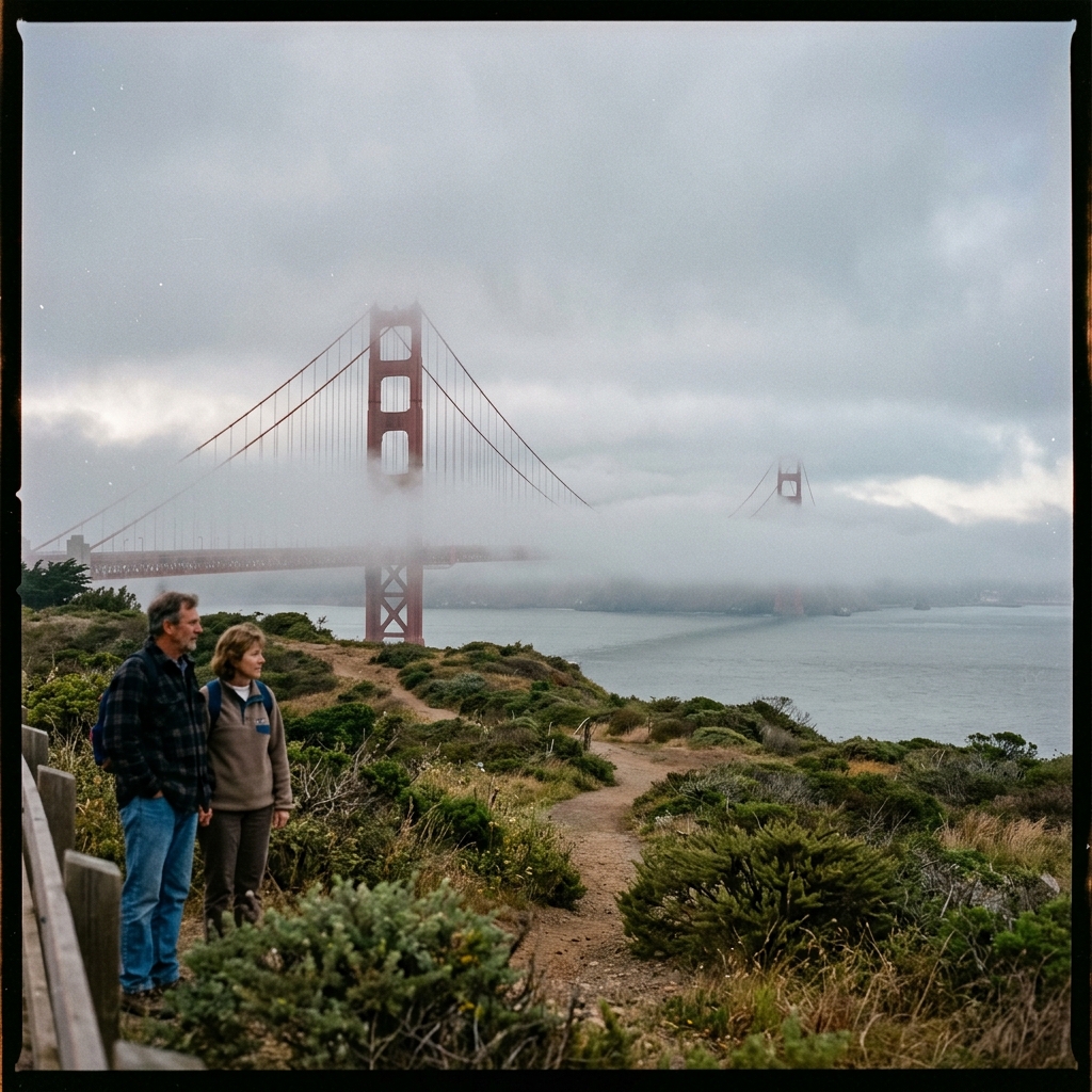 San Francisco Bay Area