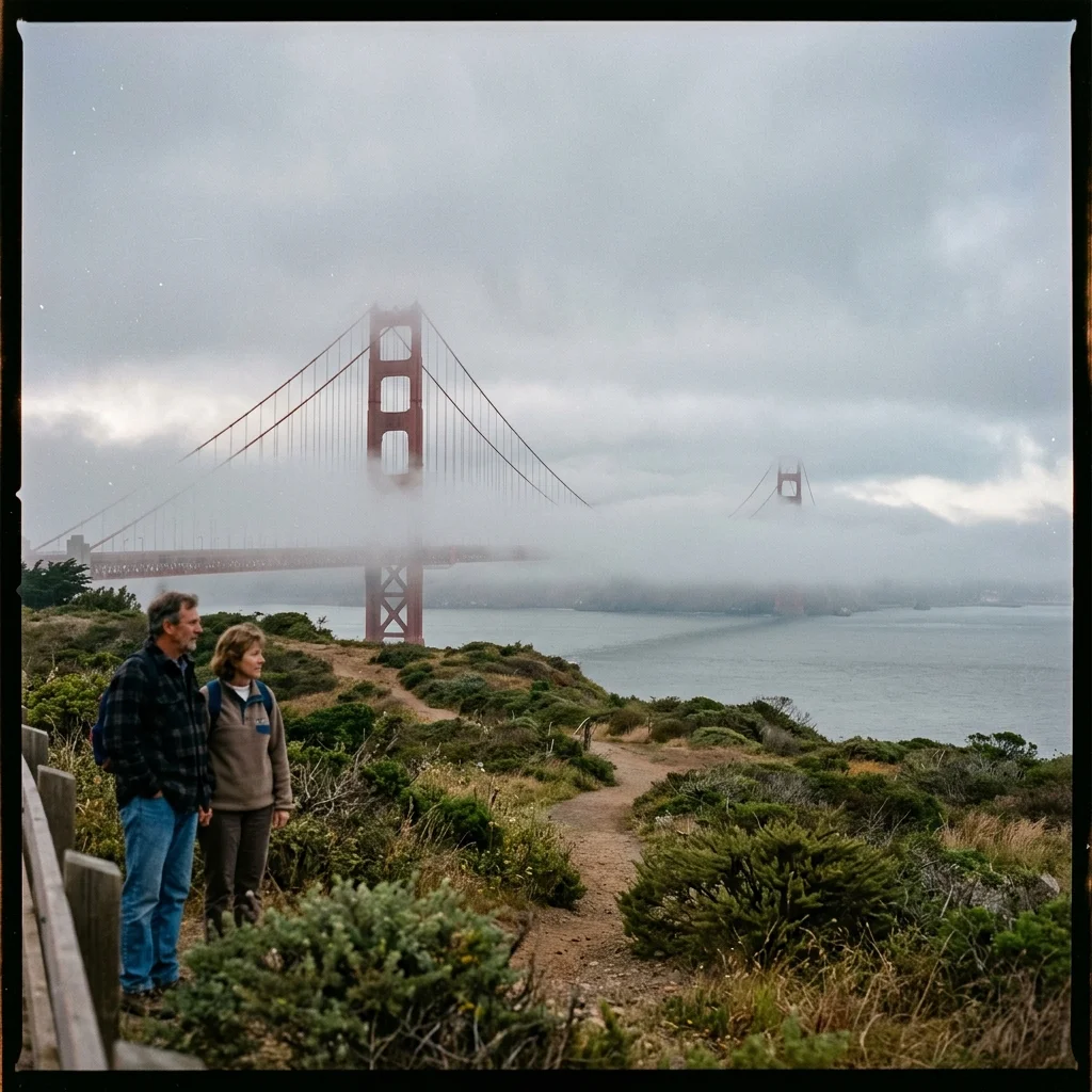 San Francisco Bay Area