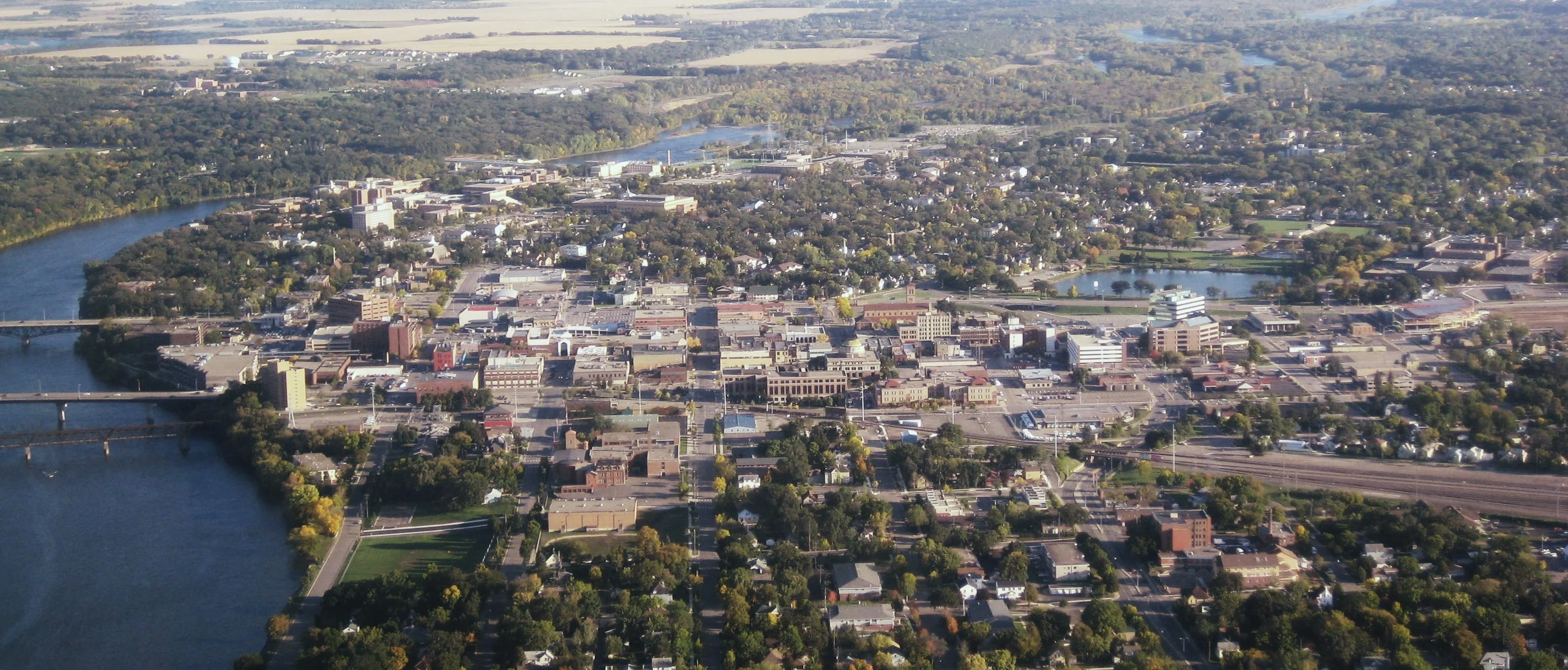 St. Cloud, Minnesota