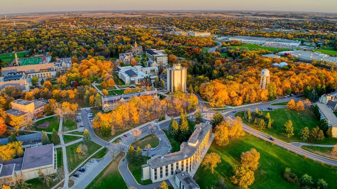 Faribault, Minnesota